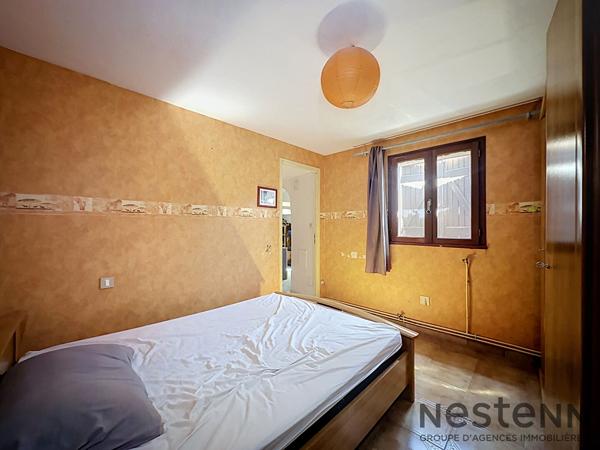 Maison familiale avec deux logements indépendants - 173 m² - Trets
