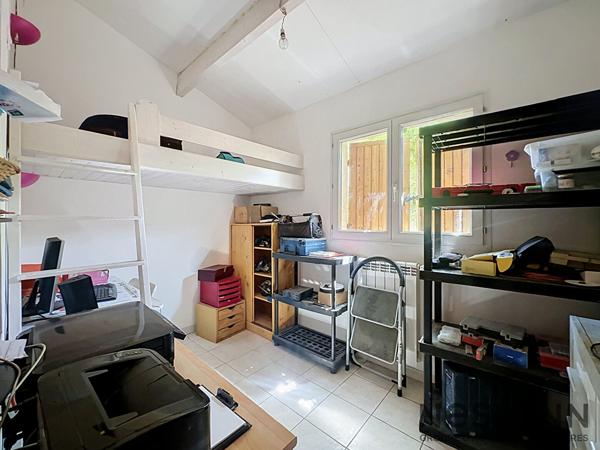 Maison familiale avec deux logements indépendants - 173 m² - Trets