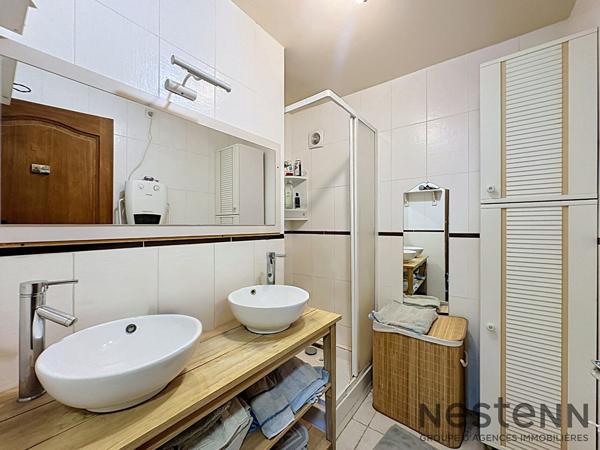 Maison familiale avec deux logements indépendants - 173 m² - Trets