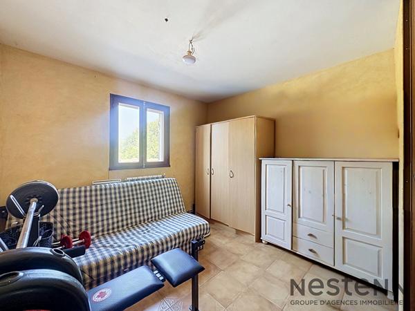 Maison familiale avec deux logements indépendants - 173 m² - Trets