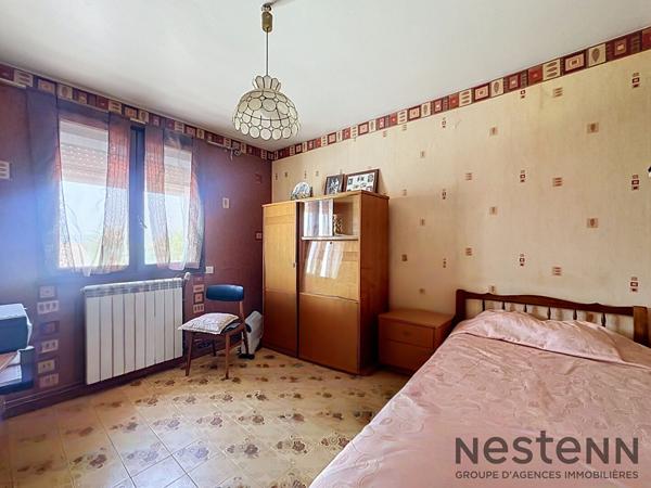 Maison familiale avec deux logements indépendants - 173 m² - Trets