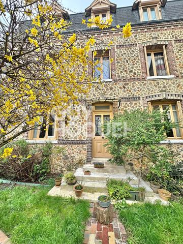 Maison Rouen 5 pièce(s) 120 m2