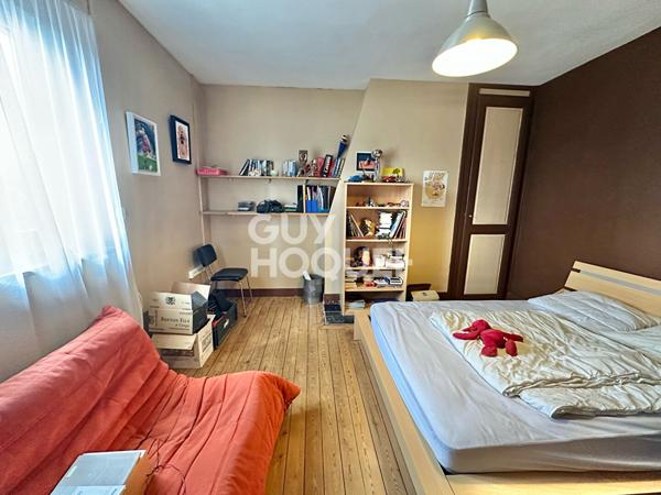 Maison Rouen 5 pièce(s) 120 m2