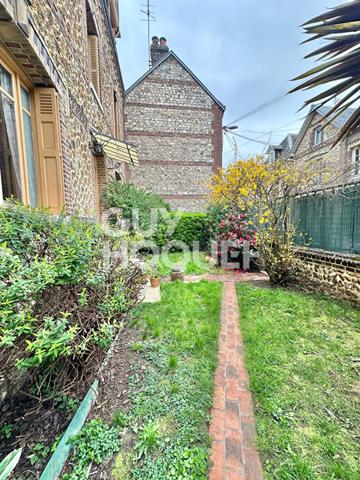 Maison Rouen 5 pièce(s) 120 m2