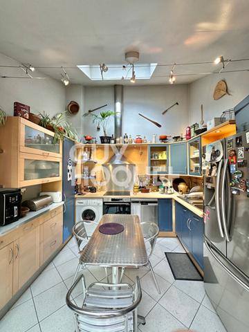 Maison Rouen 5 pièce(s) 120 m2