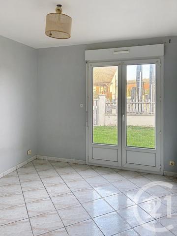 Maison à vendre  6 pièces - 111,79 m2 CHEMILLY SUR YONNE - 89