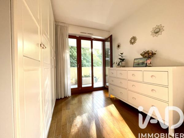 Appartement à vendre 3 pièces 62,09 m² Meylan