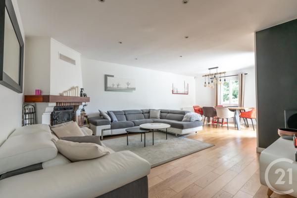 Maison à vendre  6 pièces - 129 m2 THORIGNY SUR MARNE - 77