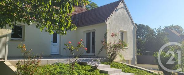 Maison à vendre  6 pièces - 129 m2 THORIGNY SUR MARNE - 77