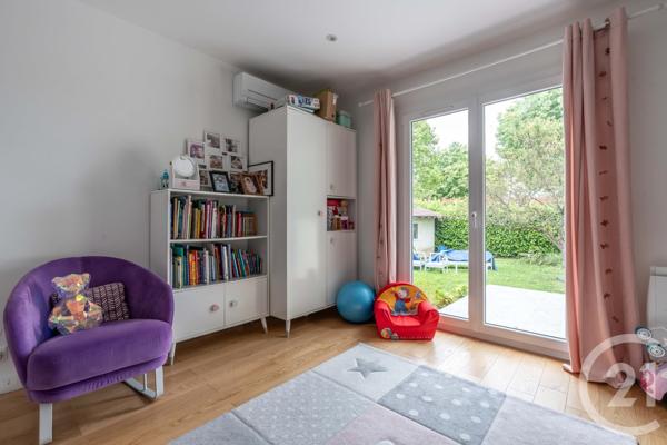 Maison à vendre  6 pièces - 129 m2 THORIGNY SUR MARNE - 77