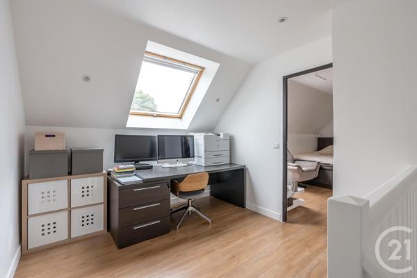 Maison à vendre  6 pièces - 129 m2 THORIGNY SUR MARNE - 77