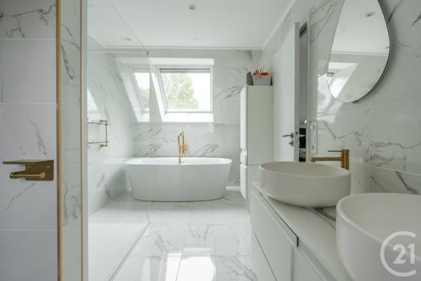 Maison à vendre  6 pièces - 129 m2 THORIGNY SUR MARNE - 77