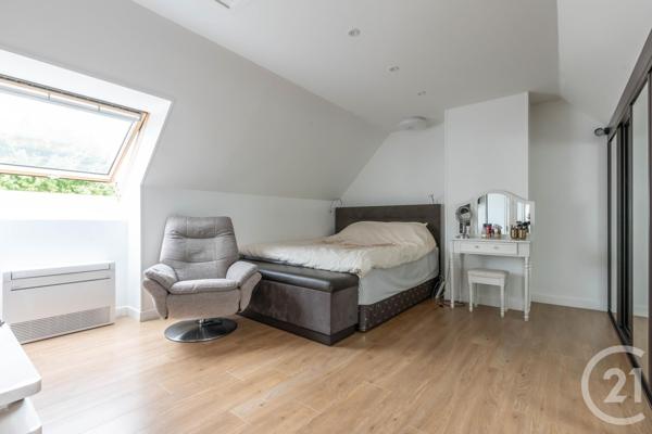 Maison à vendre  6 pièces - 129 m2 THORIGNY SUR MARNE - 77