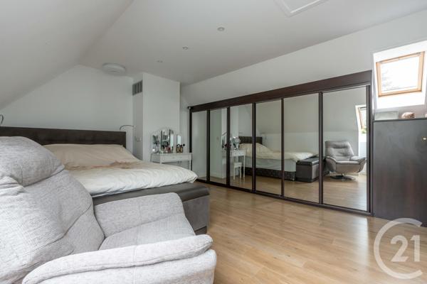 Maison à vendre  6 pièces - 129 m2 THORIGNY SUR MARNE - 77