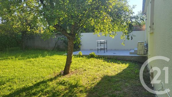 Maison à vendre  6 pièces - 129 m2 THORIGNY SUR MARNE - 77