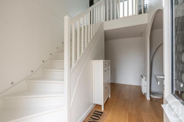 Maison à vendre  6 pièces - 129 m2 THORIGNY SUR MARNE - 77