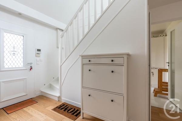 Maison à vendre  6 pièces - 129 m2 THORIGNY SUR MARNE - 77