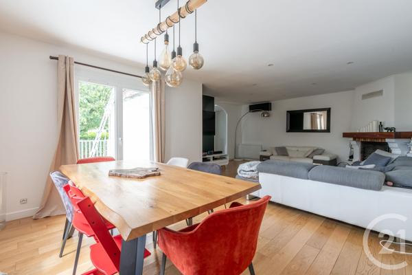 Maison à vendre  6 pièces - 129 m2 THORIGNY SUR MARNE - 77