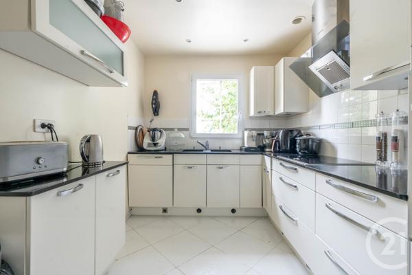 Maison à vendre  6 pièces - 129 m2 THORIGNY SUR MARNE - 77