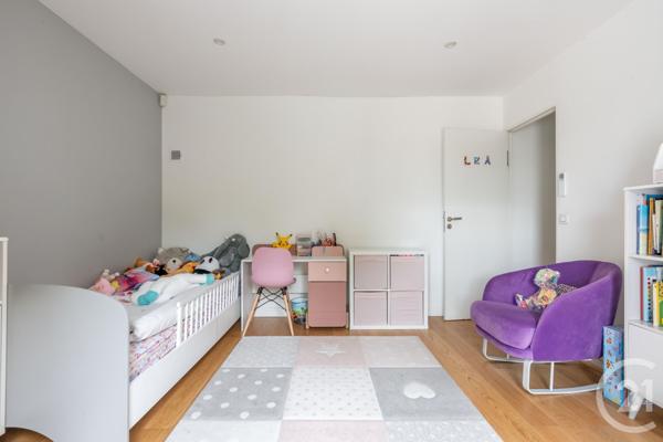 Maison à vendre  6 pièces - 129 m2 THORIGNY SUR MARNE - 77