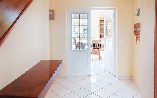 Maison à vendre    7 pièces •  Château-Renault