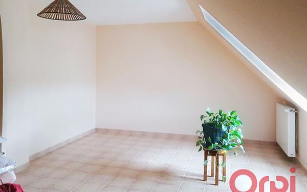 Maison à vendre    7 pièces •  Château-Renault