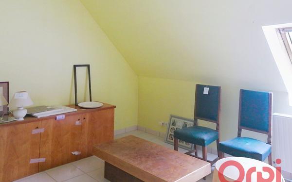 Maison à vendre    7 pièces •  Château-Renault