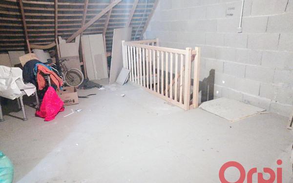 Maison à vendre    7 pièces •  Château-Renault