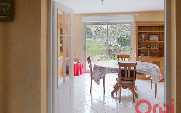 Maison à vendre    7 pièces •  Château-Renault