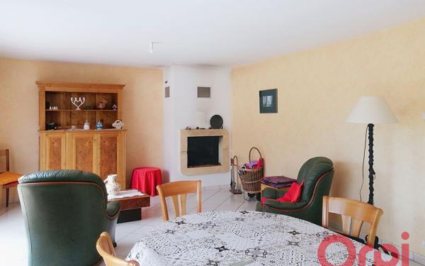 Maison à vendre    7 pièces •  Château-Renault