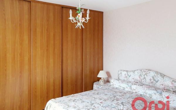 Maison à vendre    7 pièces •  Château-Renault