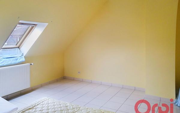 Maison à vendre    7 pièces •  Château-Renault