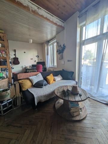 À vendre : Appartement 2 pièces à Rezé - Référence 1911