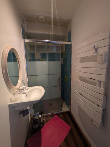 À vendre : Appartement 2 pièces à Rezé - Référence 1911