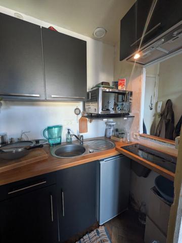 À vendre : Appartement 2 pièces à Rezé - Référence 1911