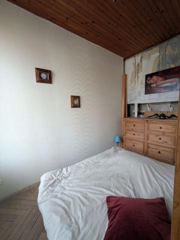 À vendre : Appartement 2 pièces à Rezé - Référence 1911