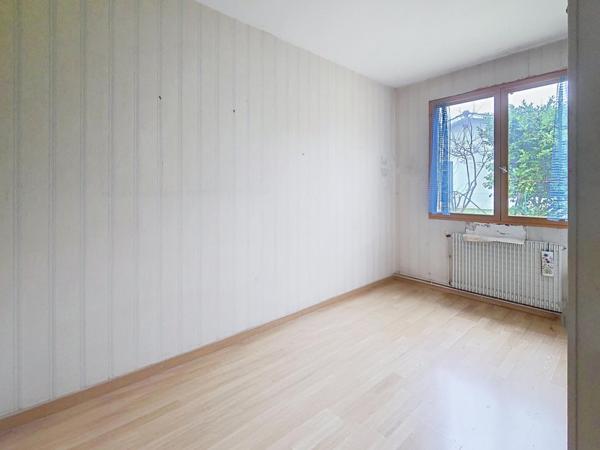 Maison de plain pied à rénover entièrement