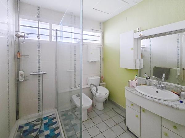 Maison de plain pied à rénover entièrement