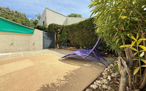 Appartement à vendre    2 pièces •  Vaux-sur-Mer