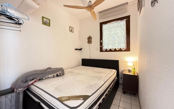 Appartement à vendre    2 pièces •  Vaux-sur-Mer