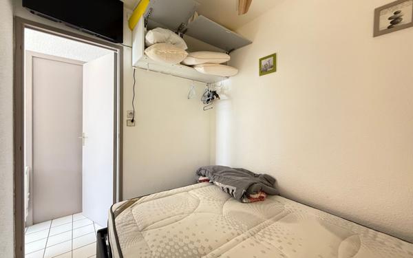 Appartement à vendre    2 pièces •  Vaux-sur-Mer