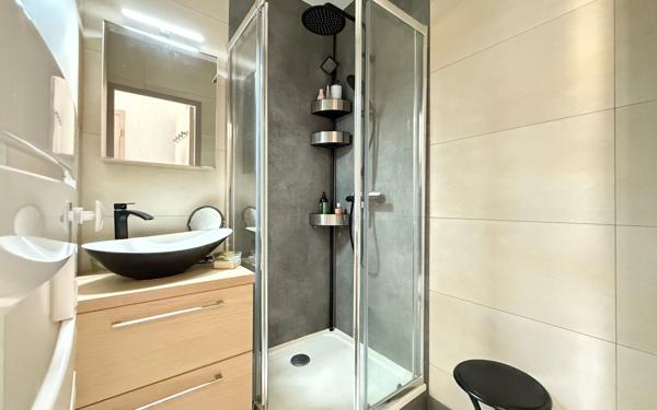 Appartement à vendre    2 pièces •  Vaux-sur-Mer