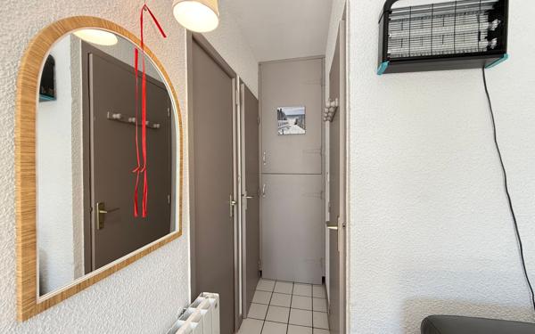 Appartement à vendre    2 pièces •  Vaux-sur-Mer