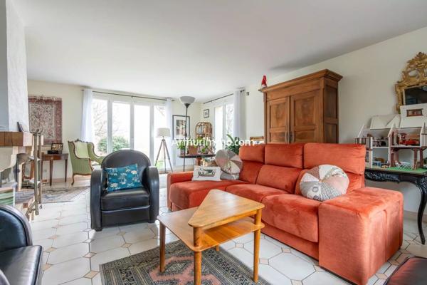 Vente Maison 6 pièces 142 m2 à Boissy-Saint-Léger