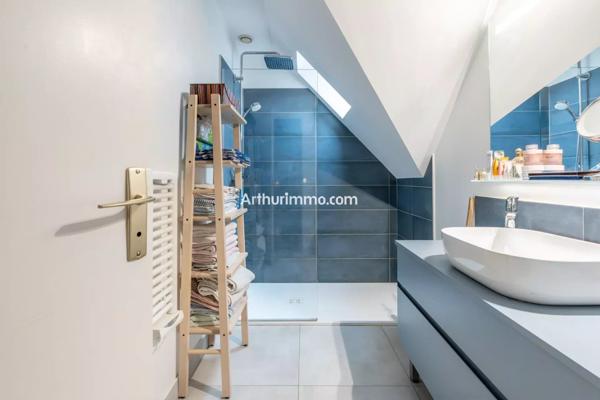 Vente Maison 6 pièces 142 m2 à Boissy-Saint-Léger