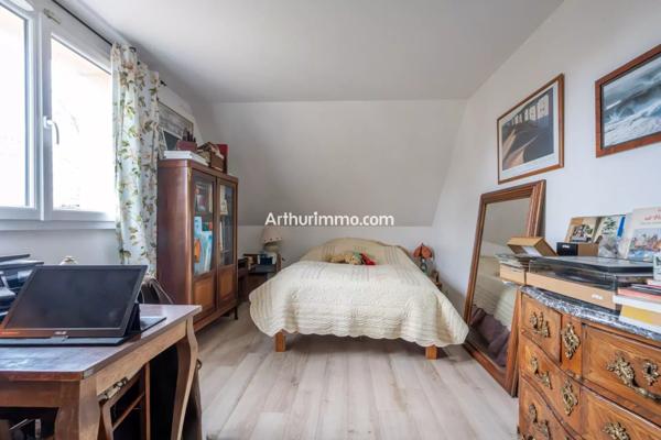 Vente Maison 6 pièces 142 m2 à Boissy-Saint-Léger