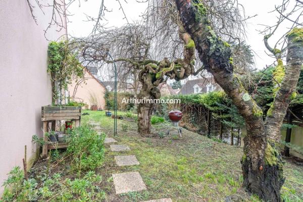 Vente Maison 6 pièces 142 m2 à Boissy-Saint-Léger