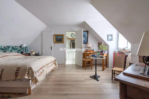 Vente Maison 6 pièces 142 m2 à Boissy-Saint-Léger