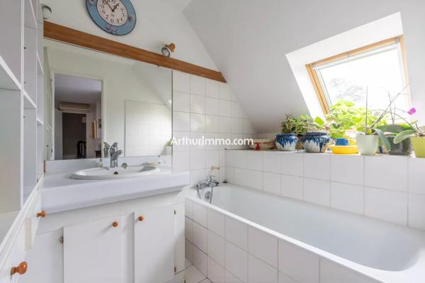 Vente Maison 6 pièces 142 m2 à Boissy-Saint-Léger