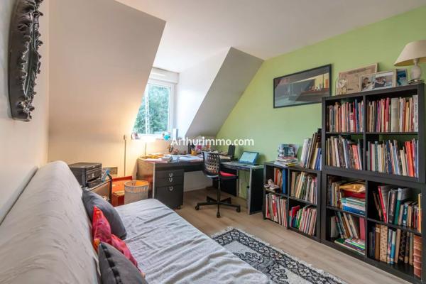 Vente Maison 6 pièces 142 m2 à Boissy-Saint-Léger